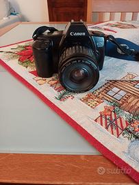 Canon EOS1000 reflex autofocus