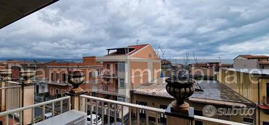 Appartamento panoramico a Fiumefreddo di Sicilia