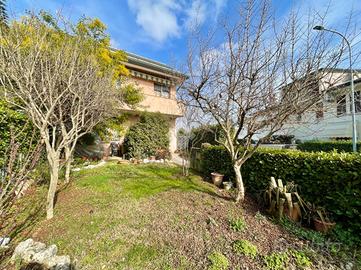 BIFAMILIARE A CASTELFRANCO VENETO