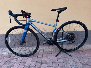 Gravel Marin Gestalt X10