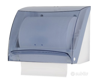 porta rotoloni / distributore carta