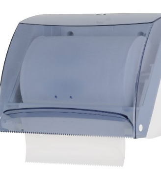 porta rotoloni / distributore carta
