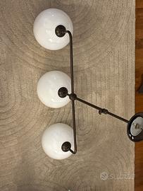 Lampada Aldo Bernardi
