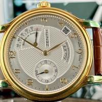 Zenith Elite Power Reserve Chronomaster