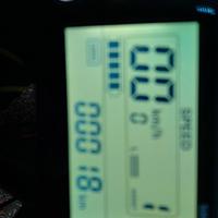 Bicicletta elettrica Nilox J3 plus