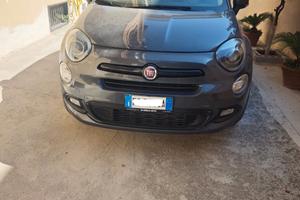 fiat 500x s-design automatica 