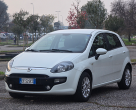 Punto Evo 1.2 Benzina S&S Blue&Me Euro 5