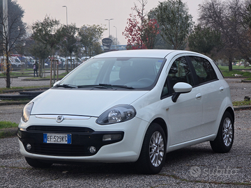 Punto Evo 1.2 Benzina S&S Blue&Me Euro 5