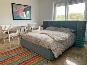 Casa vacanze "I4venti" affitta camere