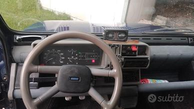 Fiat panda 4x4 1996