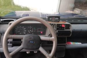 Fiat panda 4x4 1996