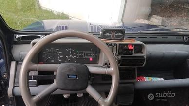 Fiat panda 4x4 1996