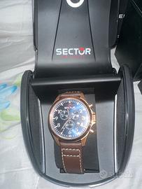 Orologio nuovo sector no limits