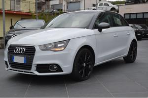 AUDI A1 SPB 1.6 TDI Admired