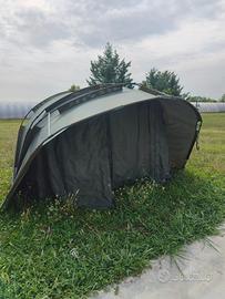 Tenda da campeggio/pesca