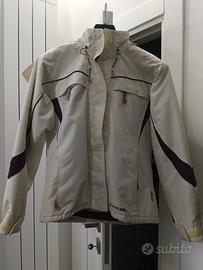 Giacca sci donna teespass