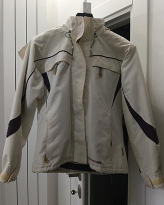 Giacca sci donna teespass