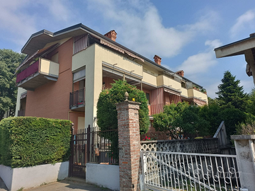 Trilocale Collegno 95 m2, via pianezza 8