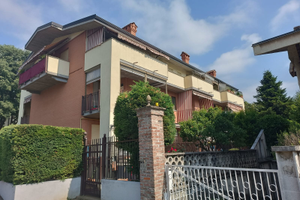 Trilocale Collegno 95 m2, via pianezza 8