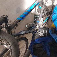 bicicletta da corsa