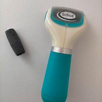 Scholl Velvet Soft Roll Professionale