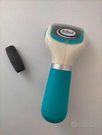 Scholl Velvet Soft Roll Professionale