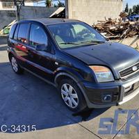 FORD FUSION JU 1.4 TDCI 68CV 02-12 -Ricambi