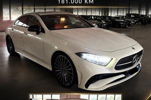 Mercedes-benz CLS 400 d 4Matic Auto Premium Plus