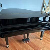 Pianoforte mezza coda GB1K//EZ
