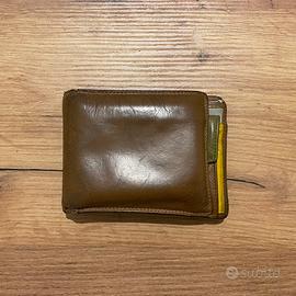 Portafoglio uomo DUDU