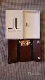 Portachiavi in pelle LUI DI LANCETTI
