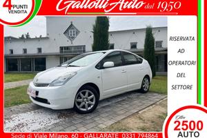 Toyota Prius 1.5 ibrida 78cv