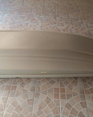 Box da tetto per auto