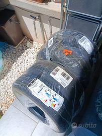 NUOVI Pneumatici estivi Uniroyal  RainExpert 5