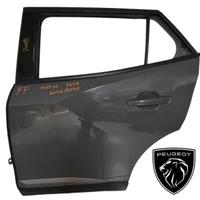PORTIERA POSTERIORE SINISTRA PEUGEOT 2008 Serie (1
