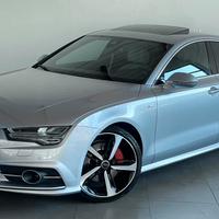 Audi A7 3.0 TDI Quattro S Tronic Business Plus