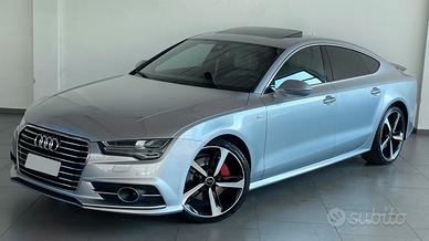 Audi A7 3.0 TDI Quattro S Tronic Business Plus