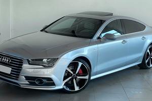 Audi A7 3.0 TDI Quattro S Tronic Business Plus
