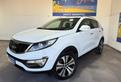 KIA Sportage 1.7 CRDI VGT 2WD Cool