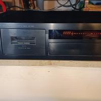Yamaha KX-480 Stereo Cassette Deck - Come Nuovo co
