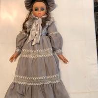 bambola vintage Migliorati 