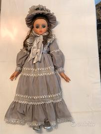 bambola vintage Migliorati 