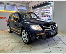 MERCEDES-BENZ GLK 320 CDI 4Matic Sport TETTO APRIB