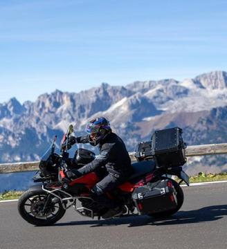 Bmw F 700 GS