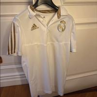 Maglietta Real Madrid  2019-20