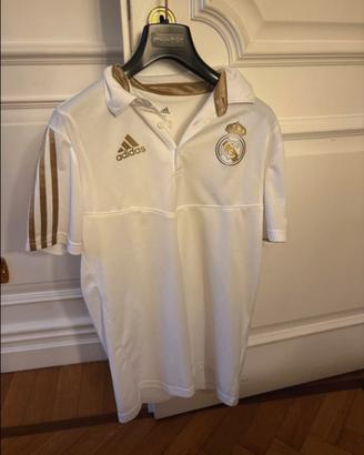 Maglietta Real Madrid  2019-20
