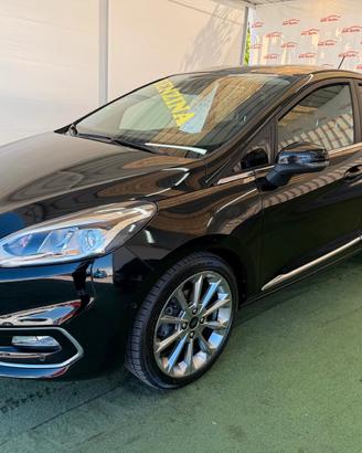 FORD FIESTA VIGNALE 1.0 BENZINA 100CV