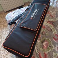 Custodia tastiera 76/88 tasti