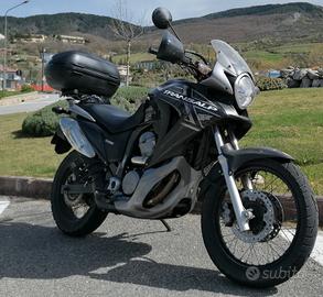 Honda Transalp 700