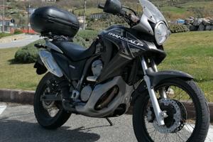 Honda Transalp 700